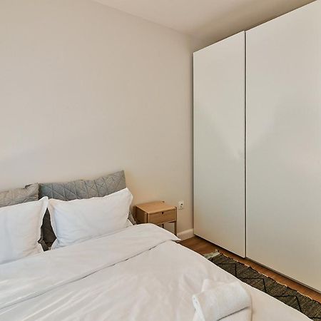 Cosy Stylish Central 1Br & Wi-Fi Varna Eksteriør bilde