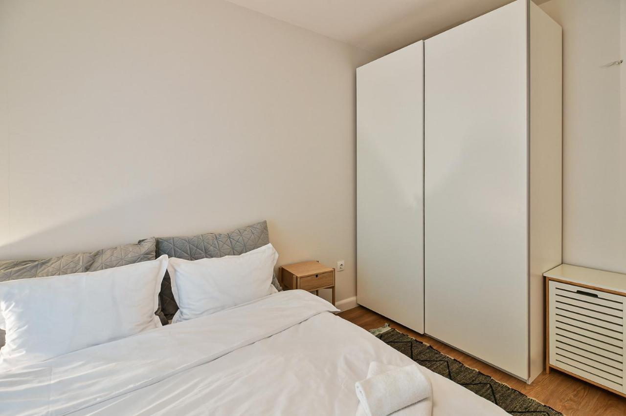 Cosy Stylish Central 1Br & Wi-Fi Varna Eksteriør bilde