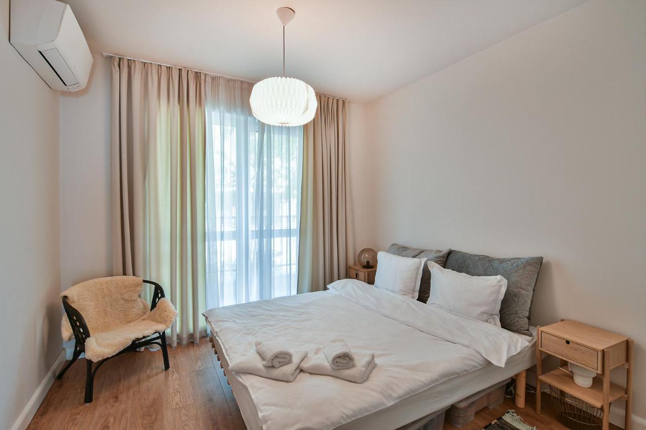 Cosy Stylish Central 1Br & Wi-Fi Varna Eksteriør bilde