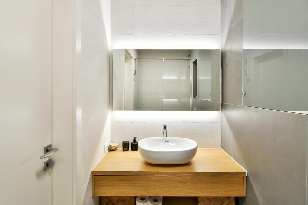 Cosy Stylish Central 1Br & Wi-Fi Varna Eksteriør bilde
