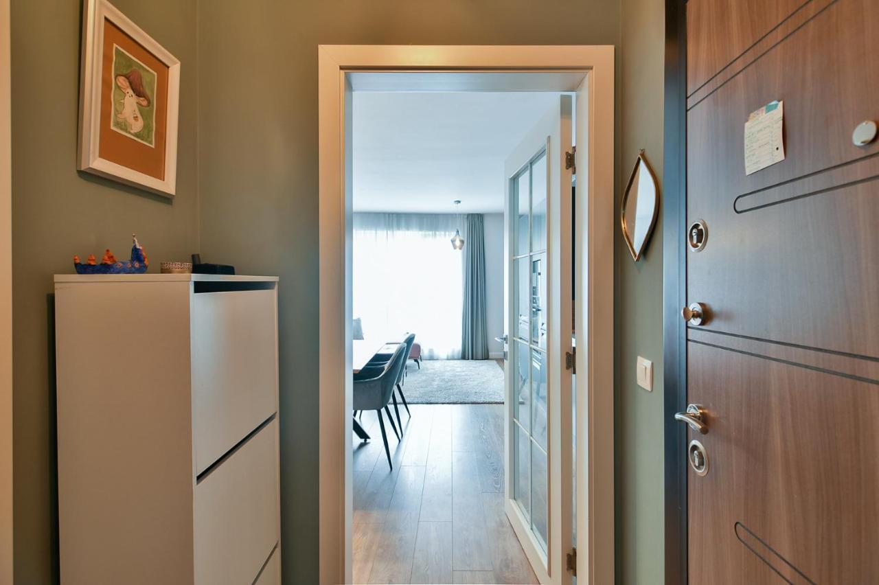 Cosy Stylish Central 1Br & Wi-Fi Varna Eksteriør bilde