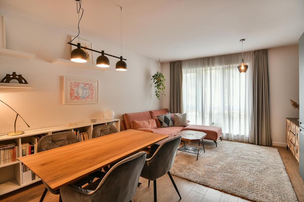 Cosy Stylish Central 1Br & Wi-Fi Varna Eksteriør bilde