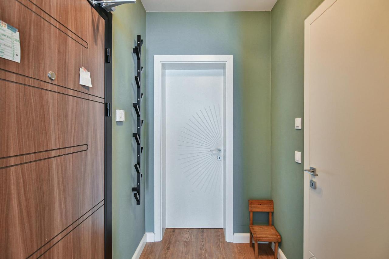 Cosy Stylish Central 1Br & Wi-Fi Varna Eksteriør bilde
