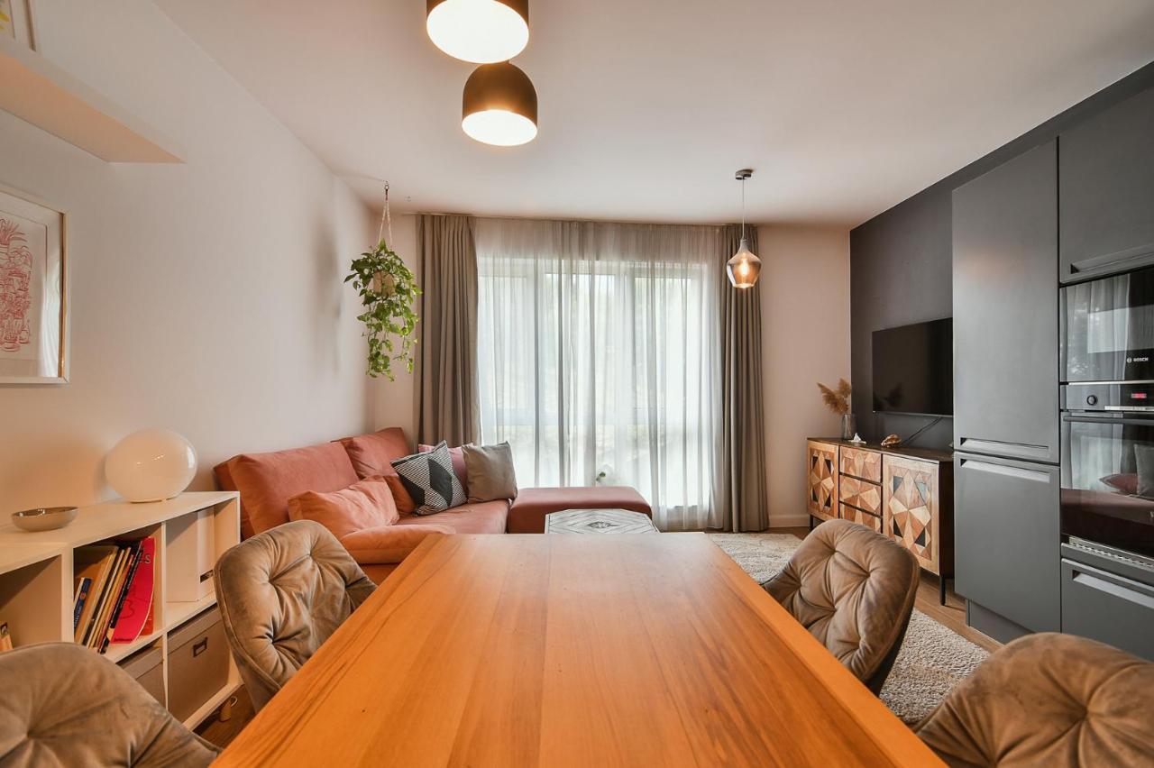 Cosy Stylish Central 1Br & Wi-Fi Varna Eksteriør bilde