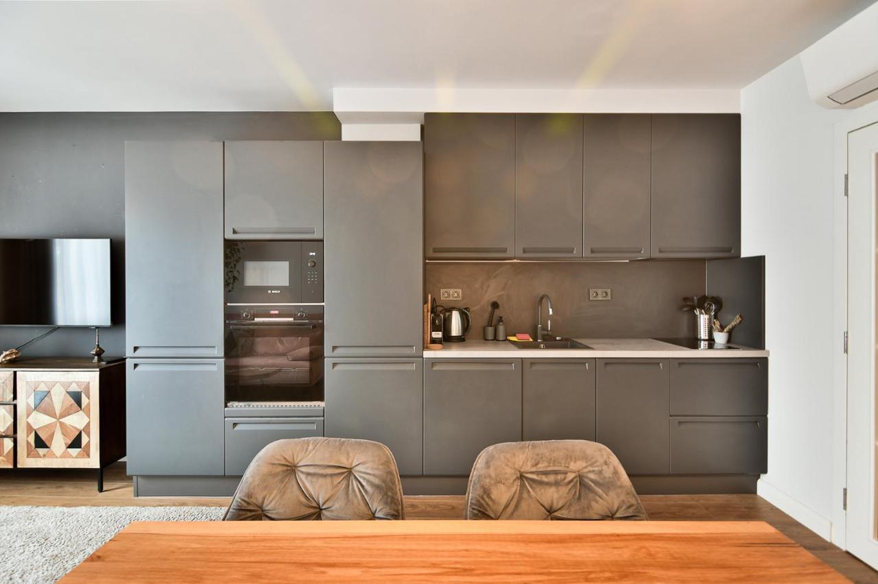 Cosy Stylish Central 1Br & Wi-Fi Varna Eksteriør bilde
