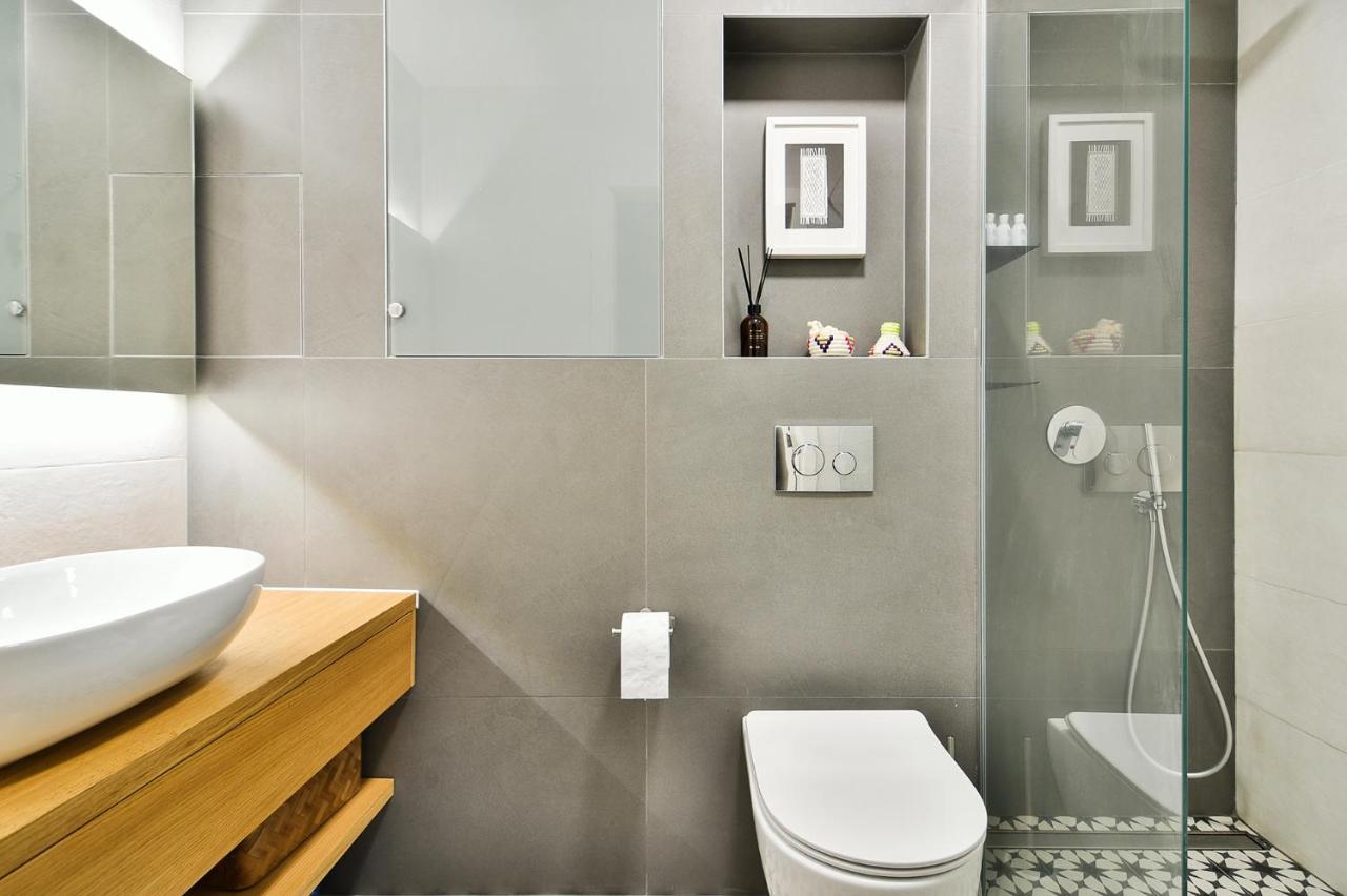 Cosy Stylish Central 1Br & Wi-Fi Varna Eksteriør bilde